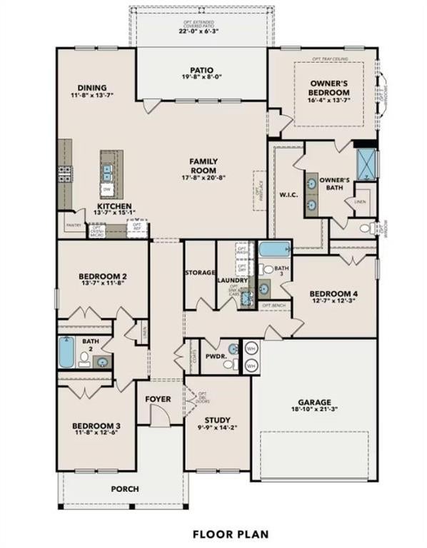 395 Atlas Lane