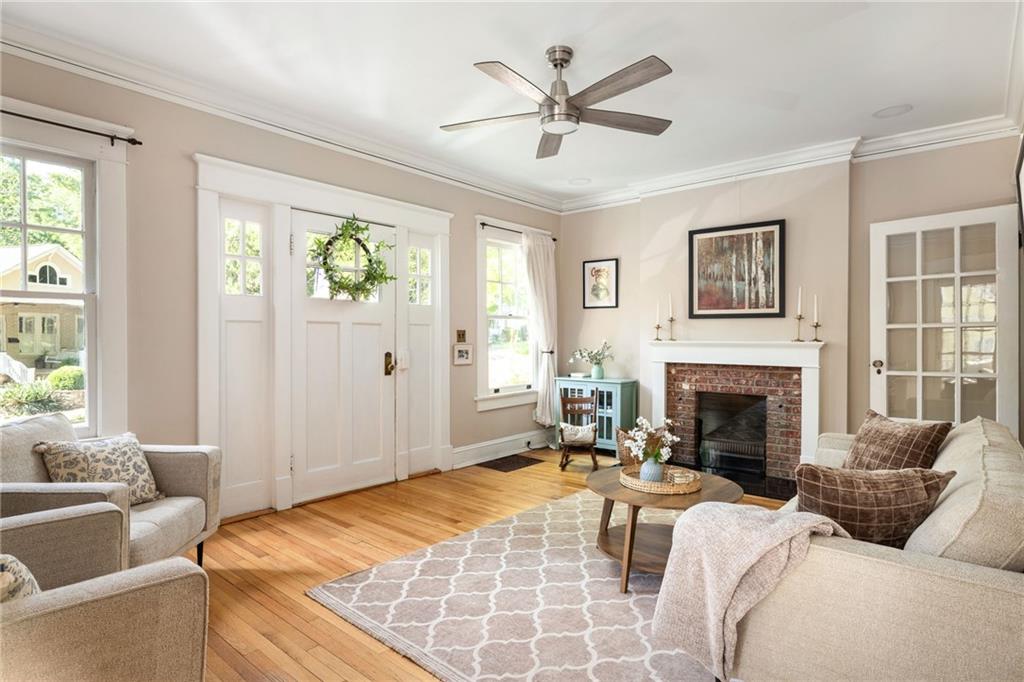 1252 Mansfield Avenue NE