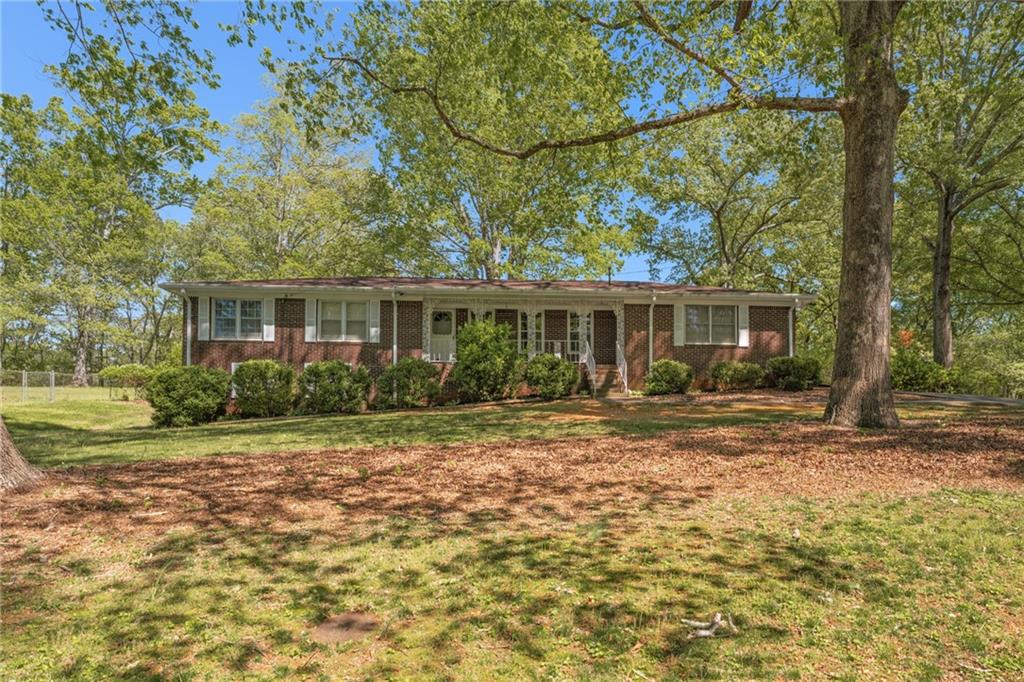 1788 Hammond Woods Circle, Marietta, Georgia image 30