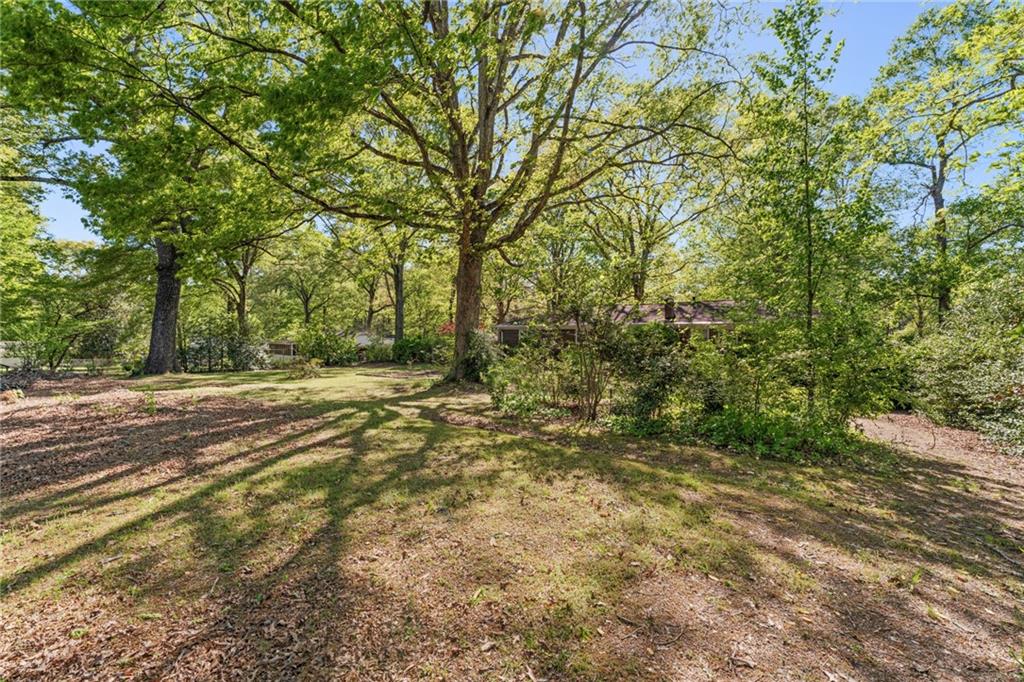 1788 Hammond Woods Circle, Marietta, Georgia image 29