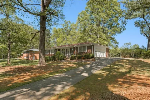1788 Hammond Woods Circle SW, Marietta, GA 30008 - MLS#: 7561466