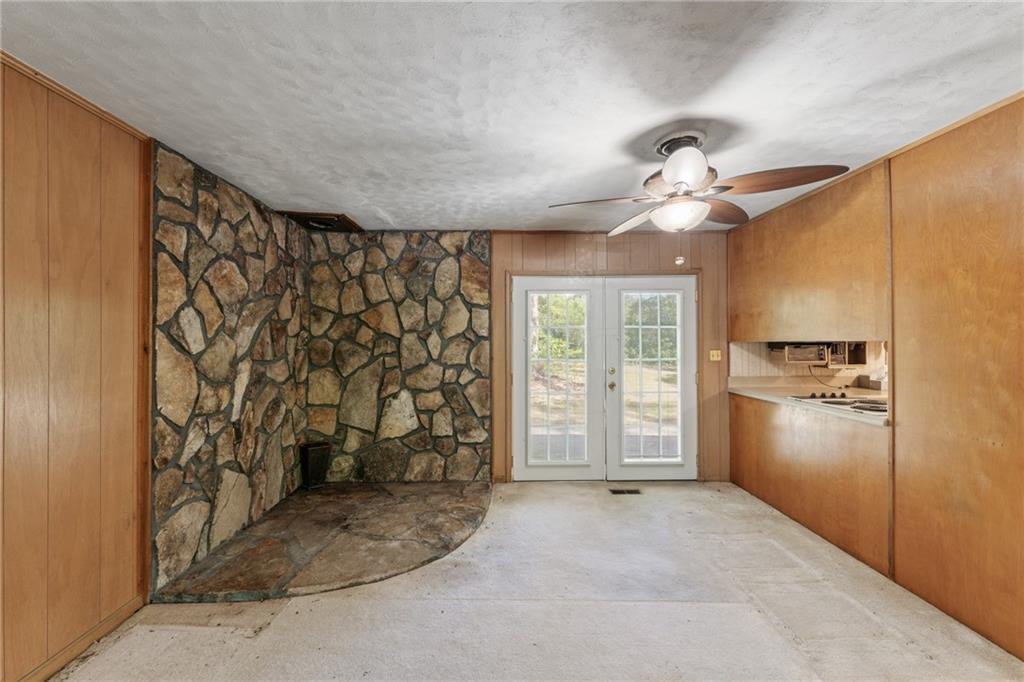 1788 Hammond Woods Circle, Marietta, Georgia image 7