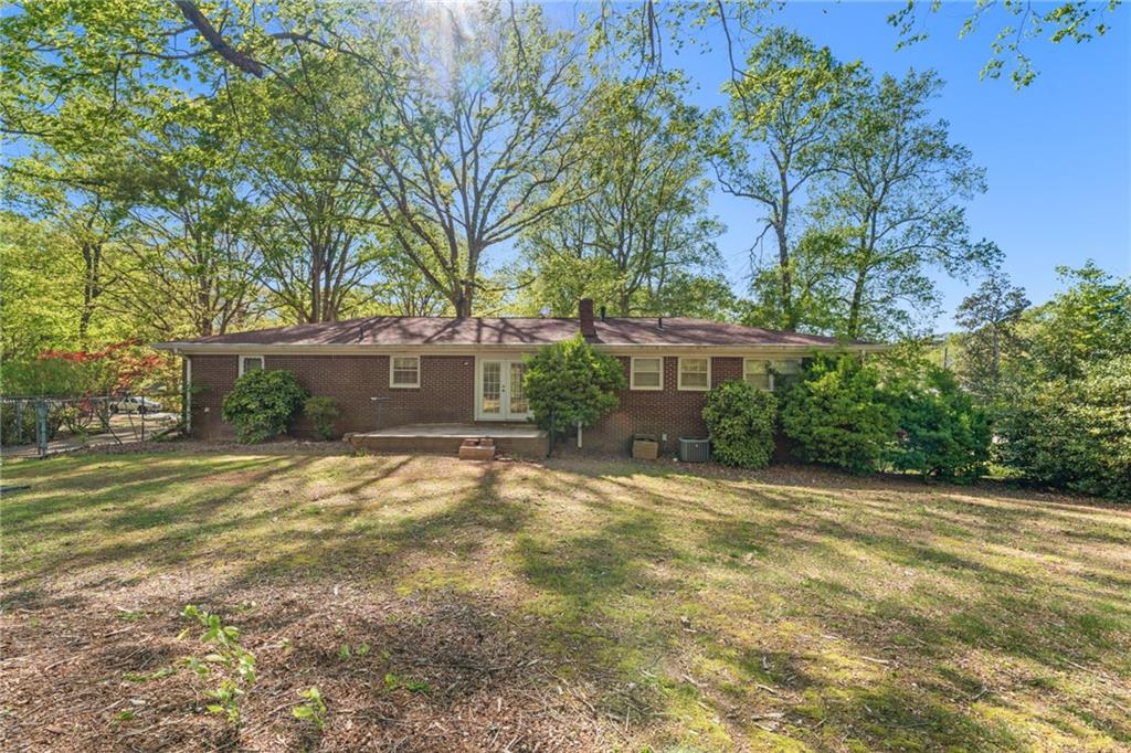 1788 Hammond Woods Circle, Marietta, Georgia image 28