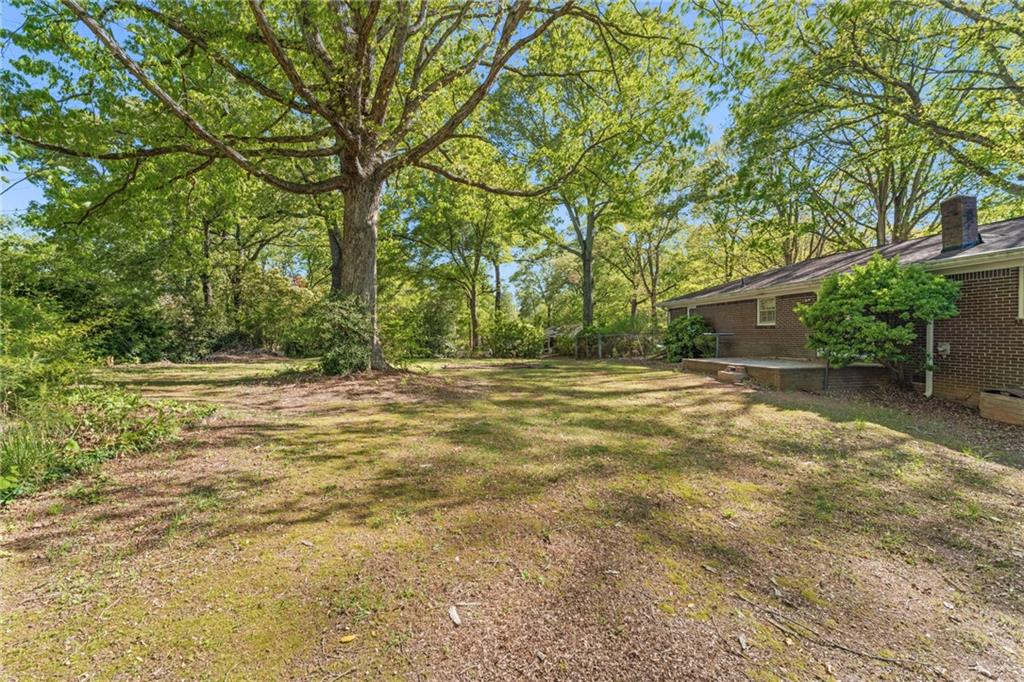 1788 Hammond Woods Circle, Marietta, Georgia image 27