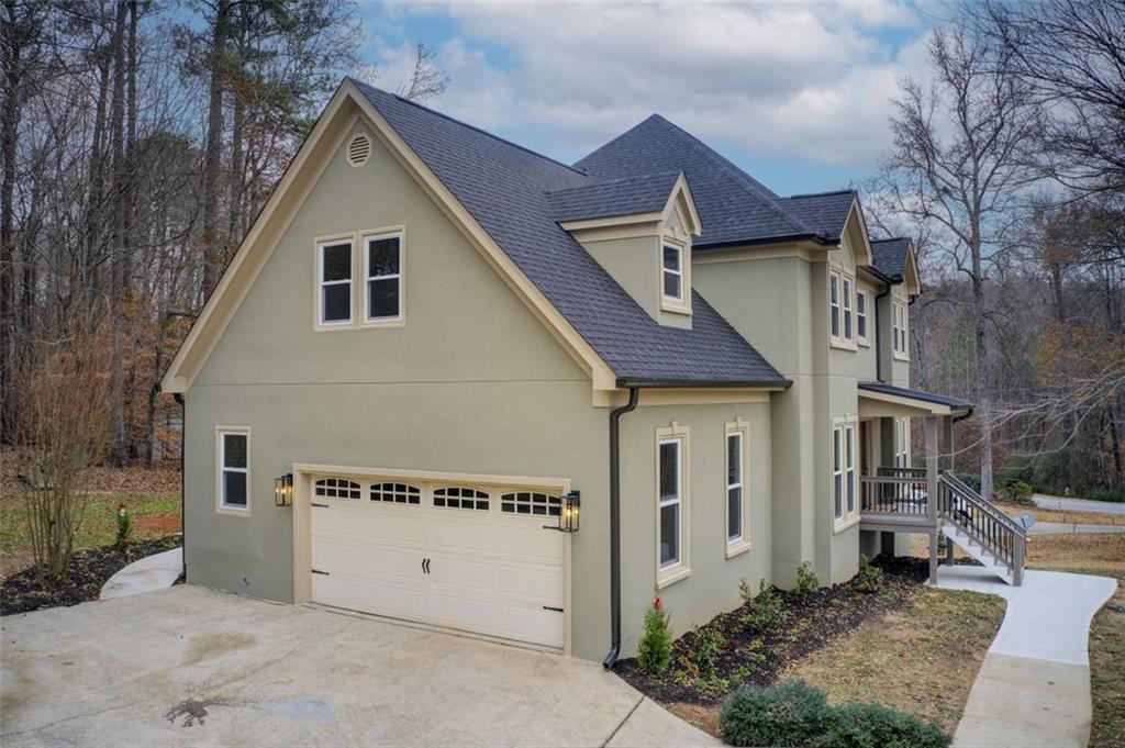 2170 Charleston Place, Lithia Springs, Georgia image 38