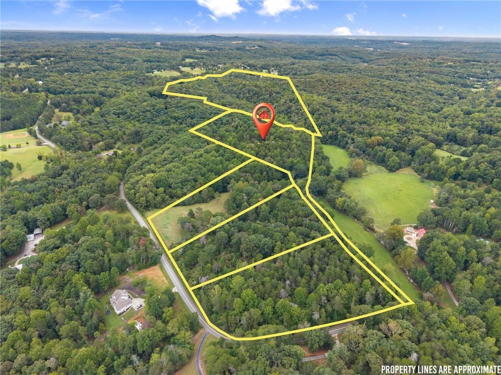 7099 George Barnes Road