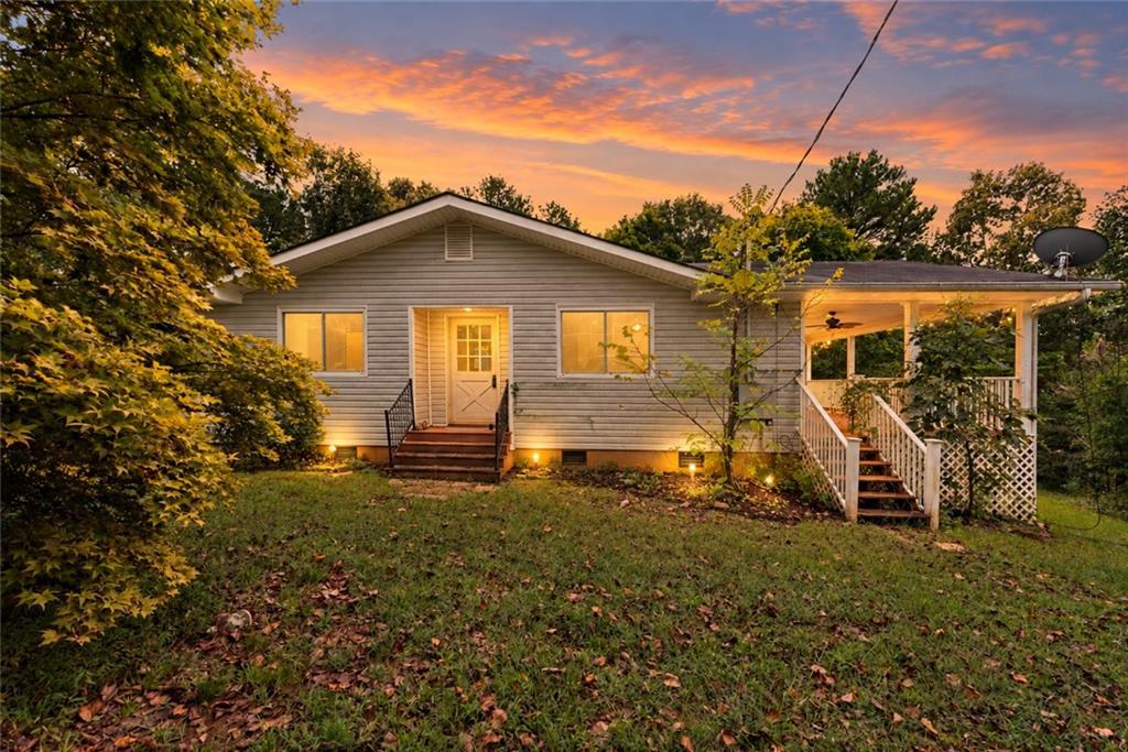 7099 George Barnes Road