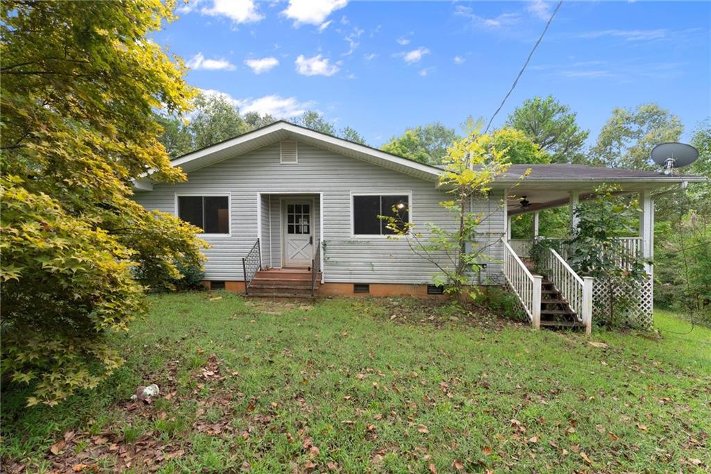 7099 George Barnes Road