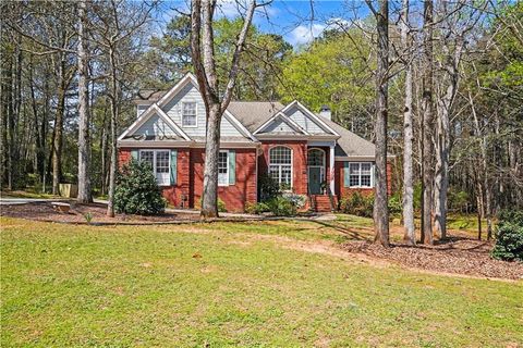 205 Stanley Court Mcdonough GA 30252