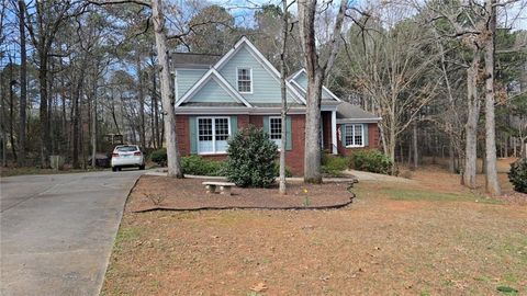 205 Stanley Court Mcdonough GA 30252