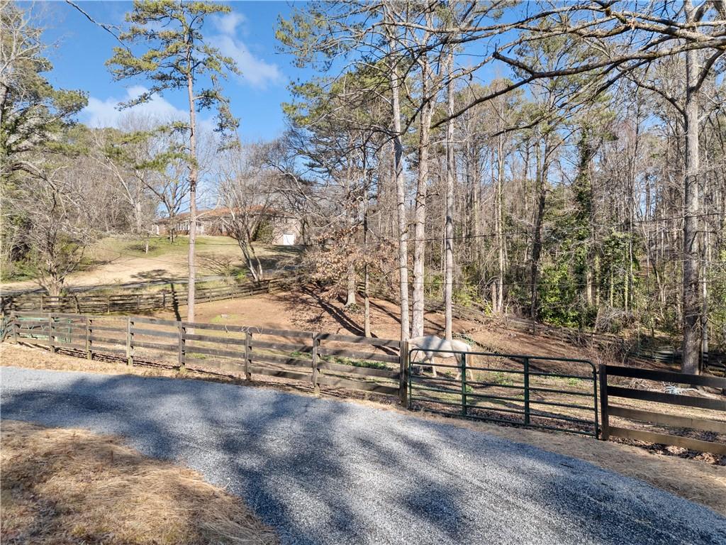 428 Dogwood Drive, Canton, Georgia image 2