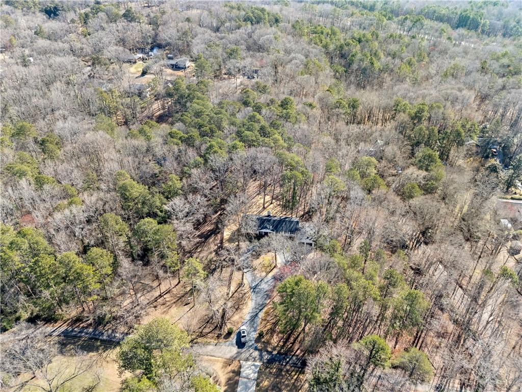428 Dogwood Drive, Canton, Georgia image 7