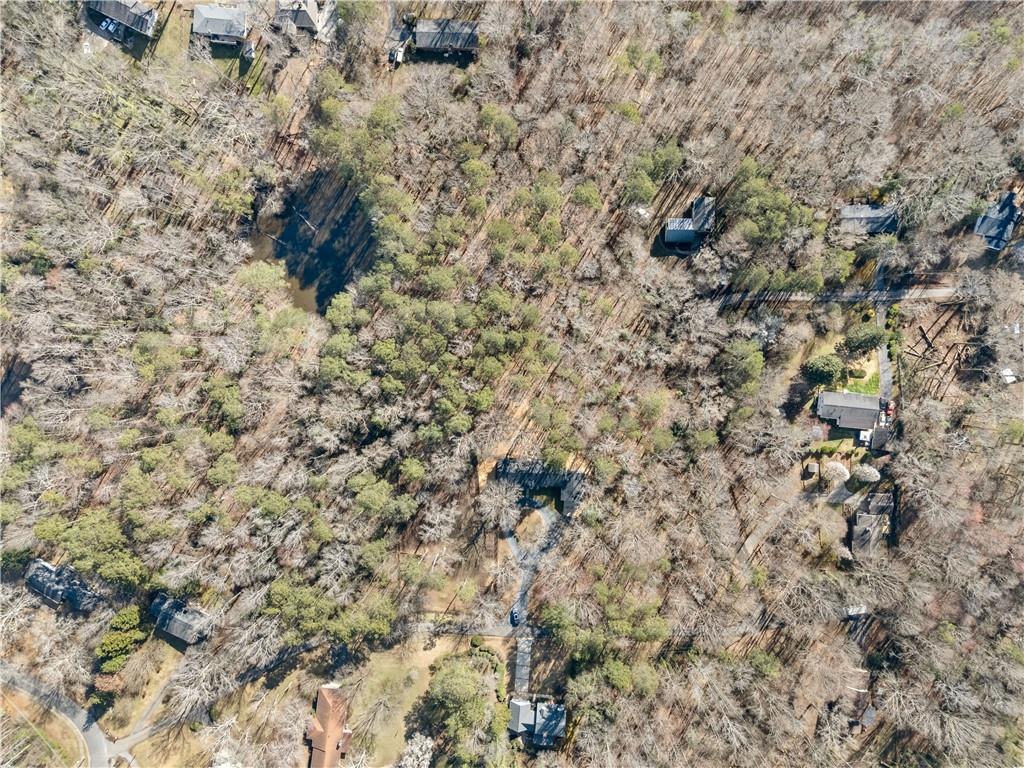 428 Dogwood Drive, Canton, Georgia image 8