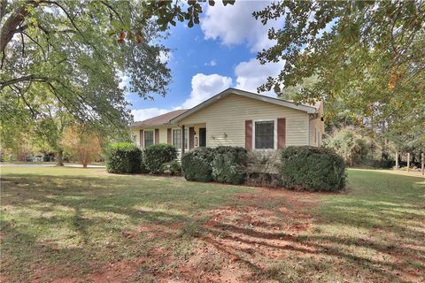 A home in Snellville