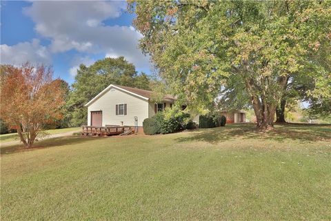 A home in Snellville