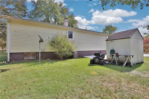 A home in Snellville