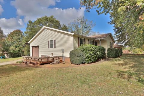 A home in Snellville