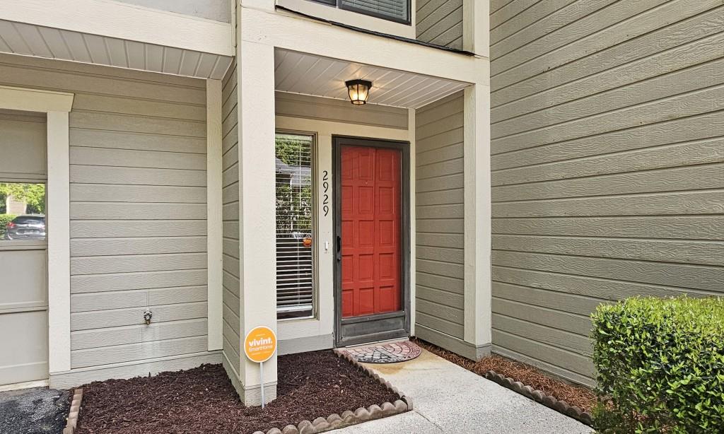 2929 Torreya Way, Marietta, Georgia image 2