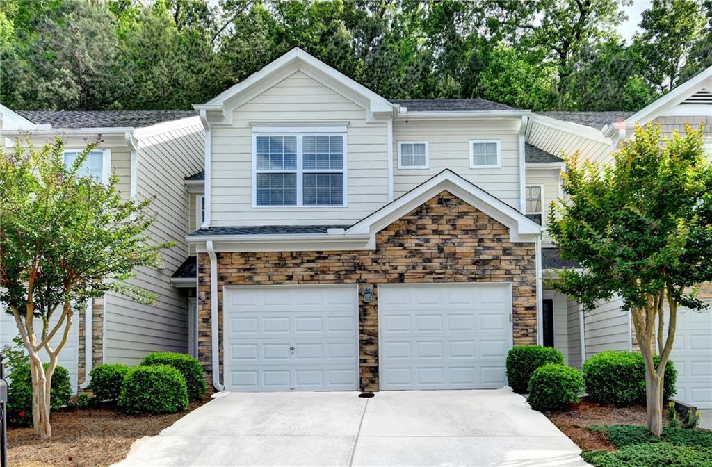 Photo 1 of 23 — 23 Jekyll Drive 9, Marietta, GA 30066