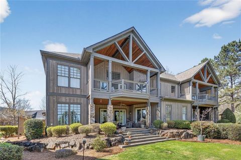 Condo For Sale - 125 Arbors Lane #D<br/> Eatonton, GA 31024