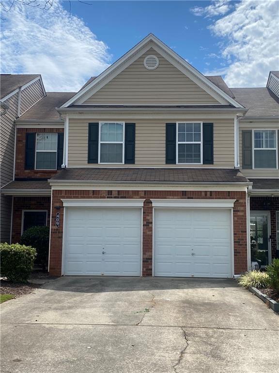 Weatherstone - Residential