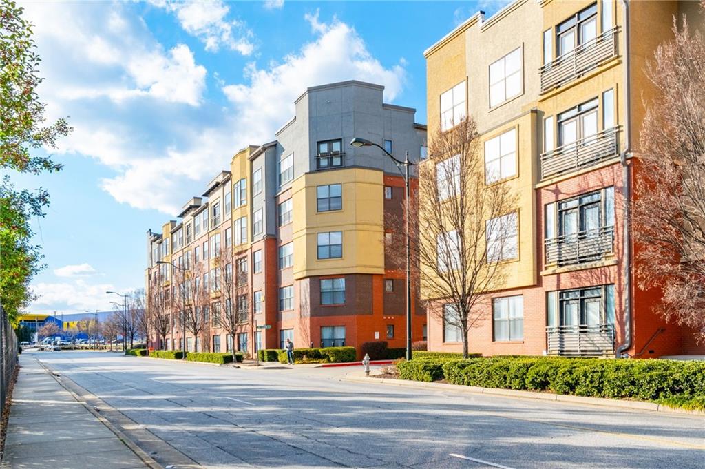 400 17th Street NW 2118