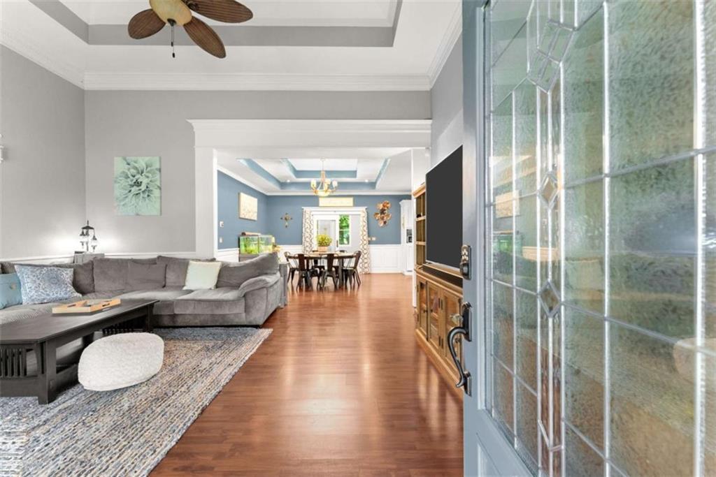 221 Grand View Drive