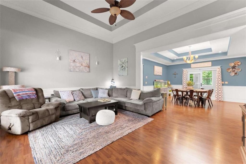 221 Grand View Drive