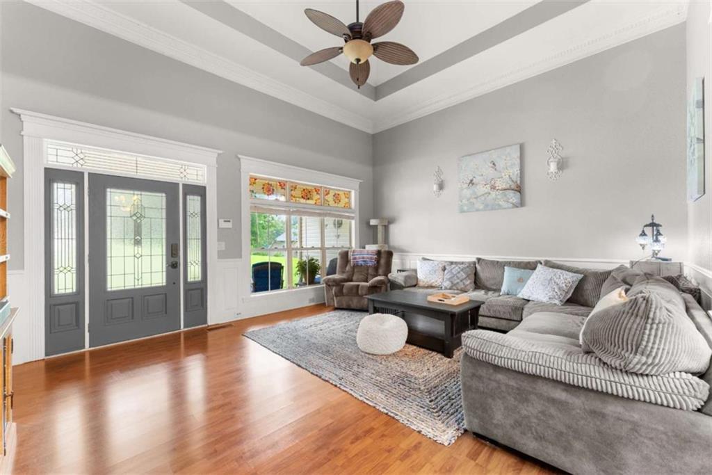 221 Grand View Drive