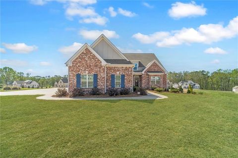 Homes For Sale - 3774 Lily Lane<br/> Oconee County, Statham, GA 30666