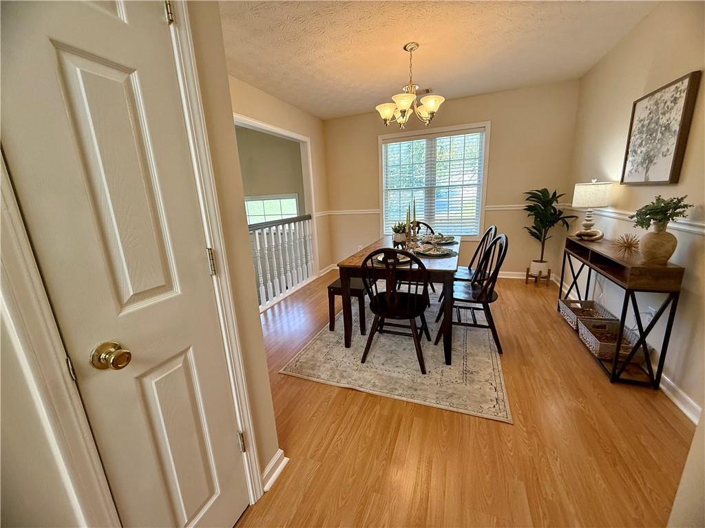700 Muirfield Drive, Winder, Georgia image 11