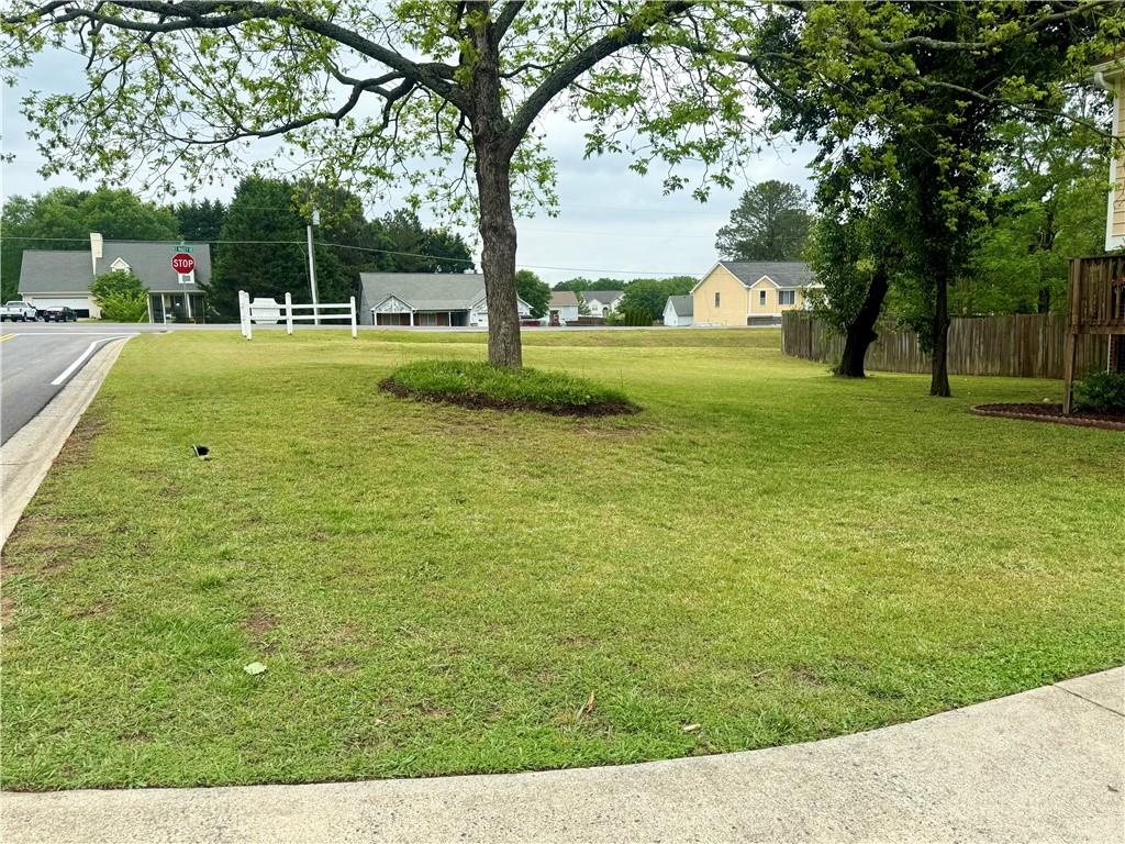 700 Muirfield Drive, Winder, Georgia image 43
