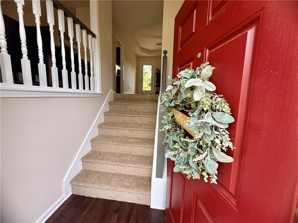 700 Muirfield Drive, Winder, Georgia image 6