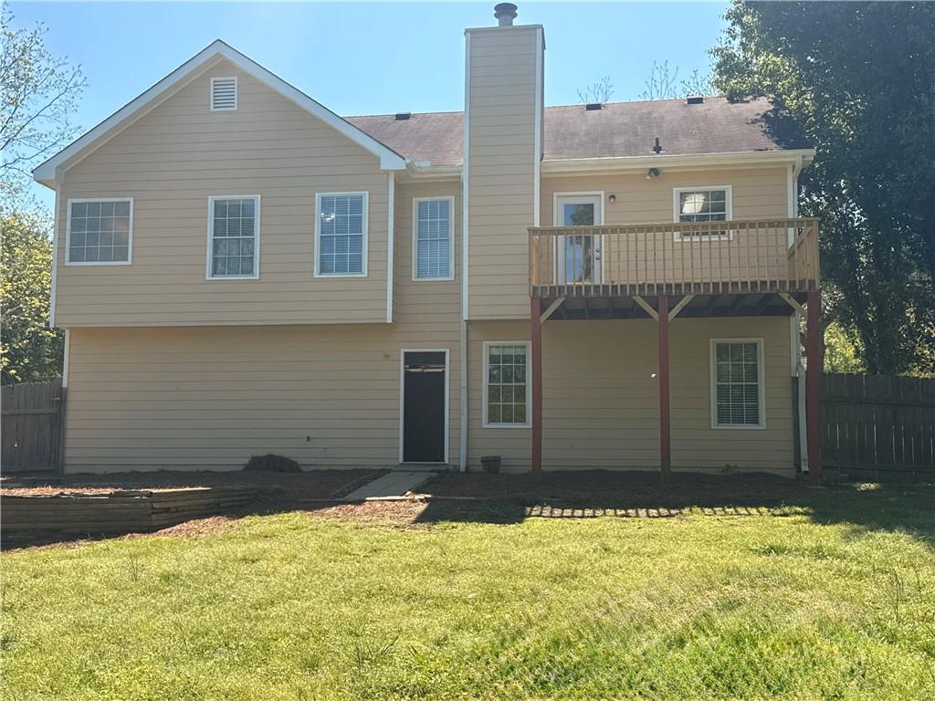 700 Muirfield Drive, Winder, Georgia image 40