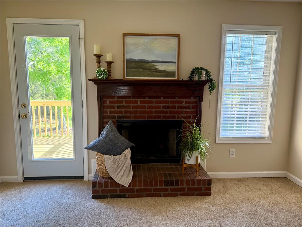 700 Muirfield Drive, Winder, Georgia image 15