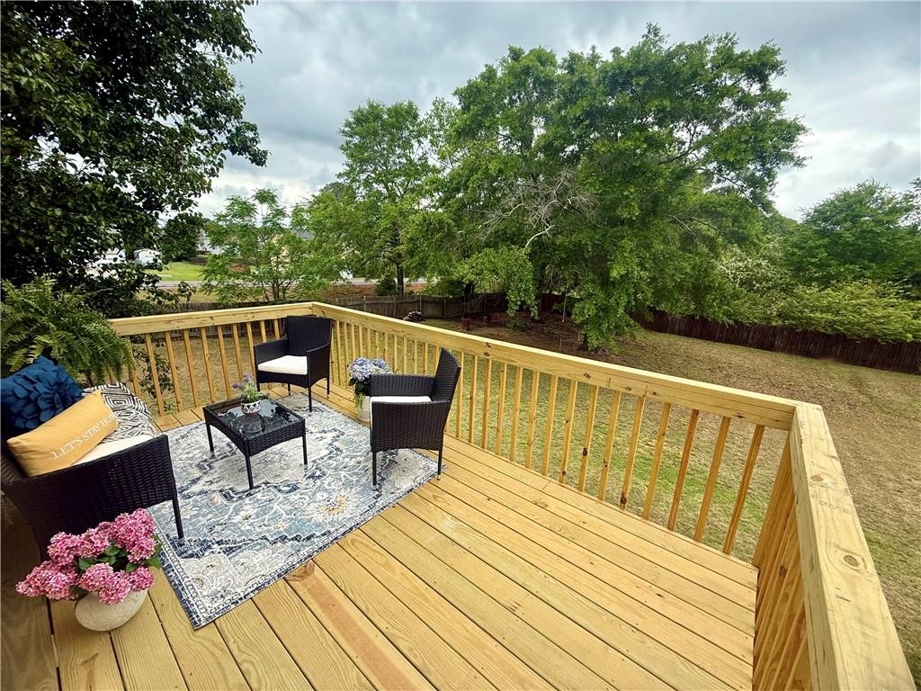700 Muirfield Drive, Winder, Georgia image 37