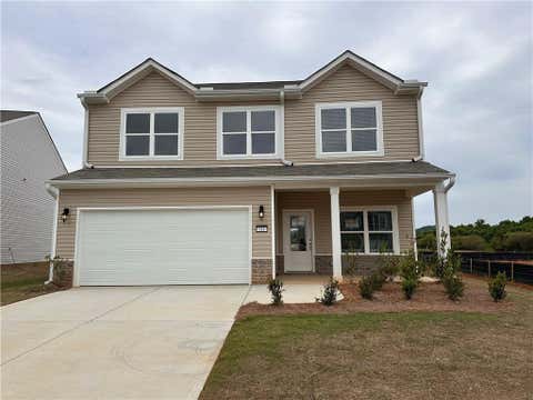 Homes For Sale - 116 Stonecreek Avenue<br/> Rockmart, GA 30153