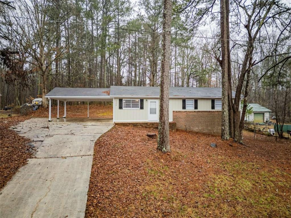 3564 Sage Drive, Lithia Springs, Georgia image 1