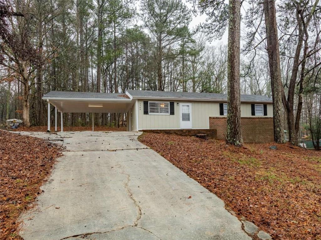 3564 Sage Drive, Lithia Springs, Georgia image 2