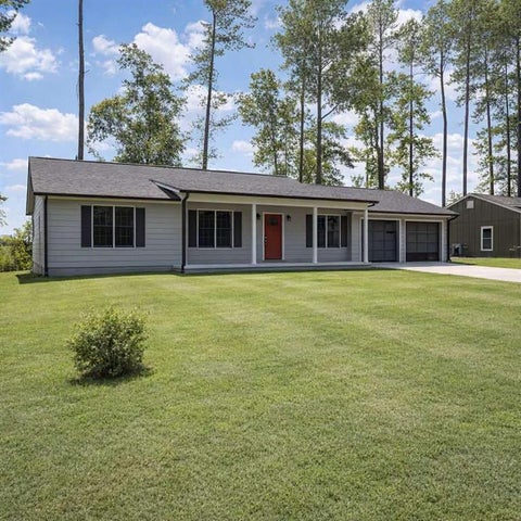 Homes For Sale - 380 Independence Drive<br/> Jonesboro, GA 30238