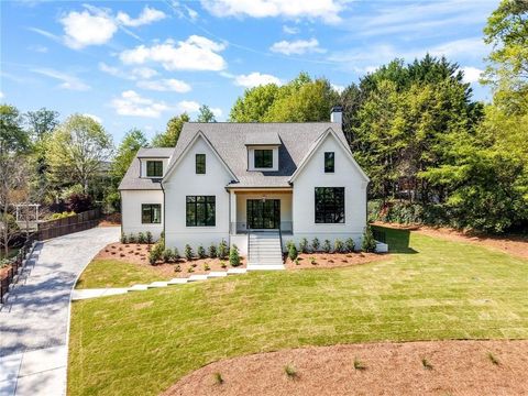 44 Hardeman Road Atlanta GA 30342