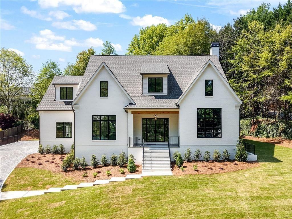 44 Hardeman Road