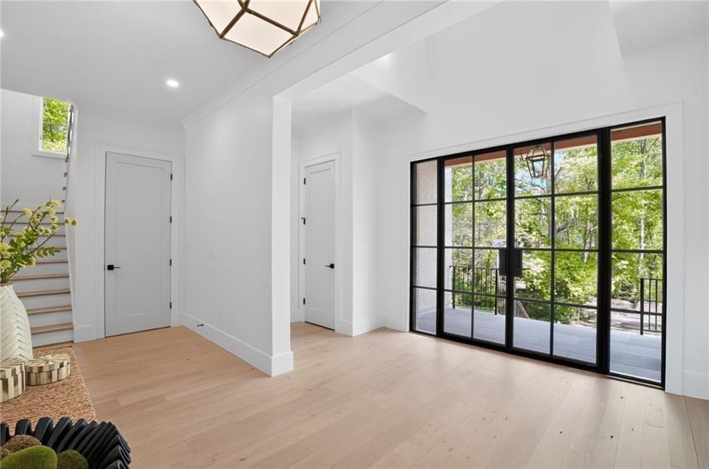 44 Hardeman Road