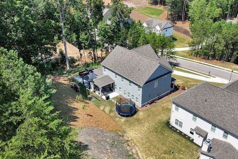 A home in Gainesville