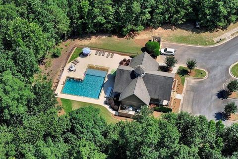 A home in Gainesville