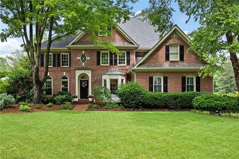 Homes For Sale - 5742 Brookstone Drive<br/> Acworth, GA 30101