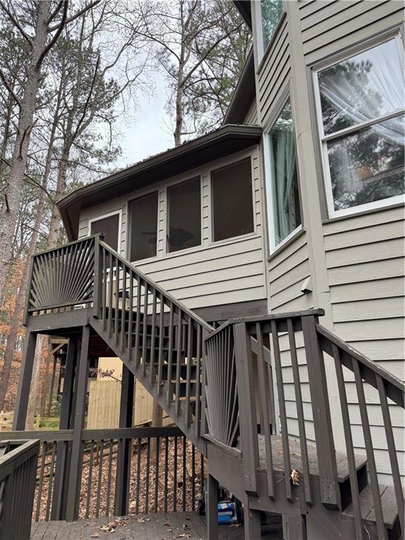911 Laurel Crest Drive, Woodstock, Georgia image 30