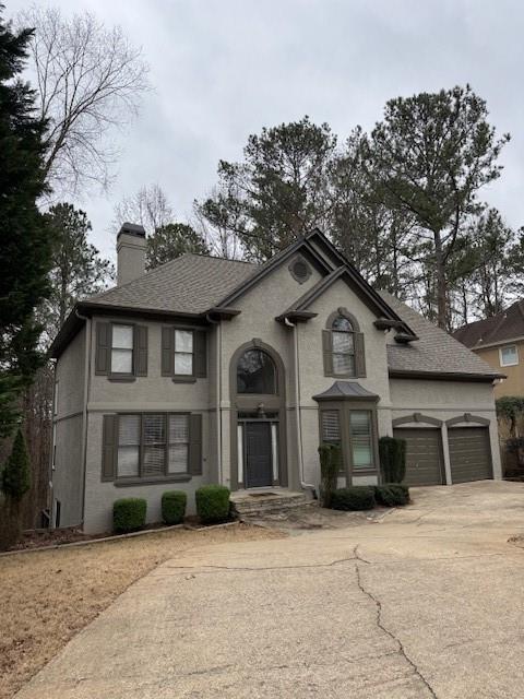 911 Laurel Crest Drive