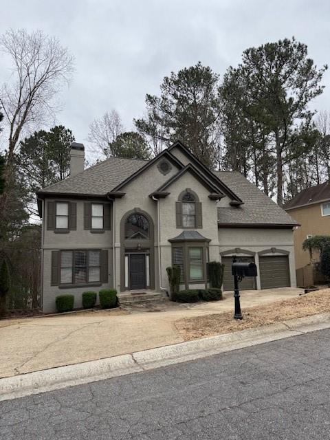 911 Laurel Crest Drive