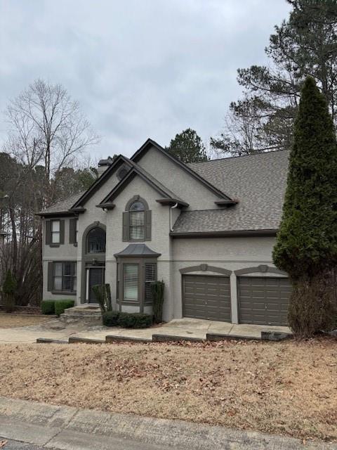 911 Laurel Crest Drive